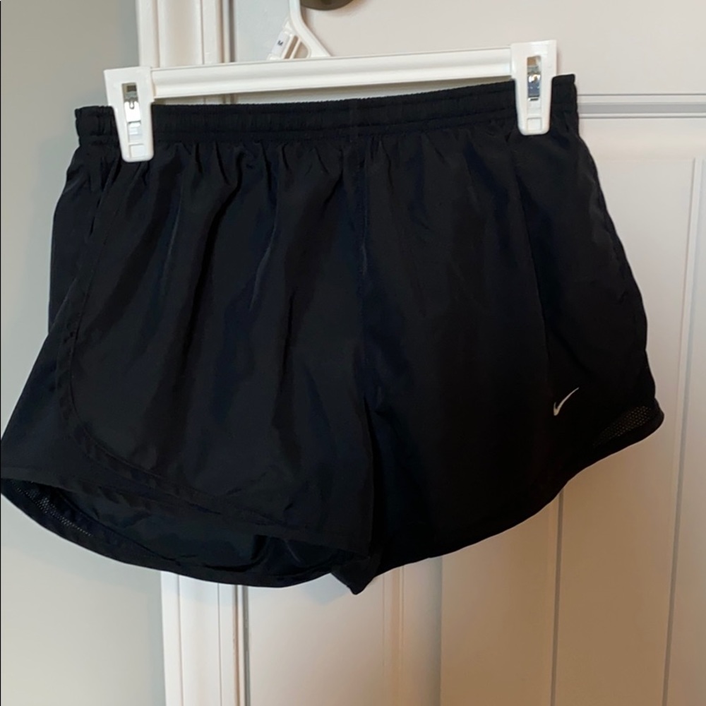 Nike Dri-Fit Athletic Shorts
